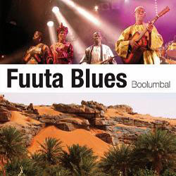 Boolumbal <i>Fuuta Blues</i> 4