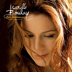 Interview Isabelle Boulay 13