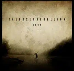 The Boxer Rebellion <i>Union</i> 8