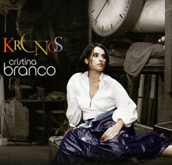 Cristina Branco <i>Kronos</i> 8