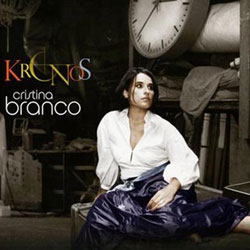 Cristina Branco <i>Kronos</i> 4