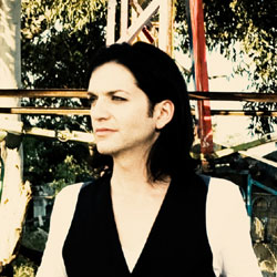 Interview vidéo Brian Molko 7