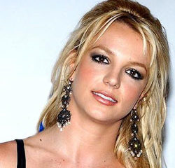 Britney Spears bientôt un nouvel album ? 20