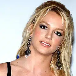 Britney Spears débarque avec un nouvel album 25