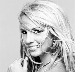 Britney Spears 8