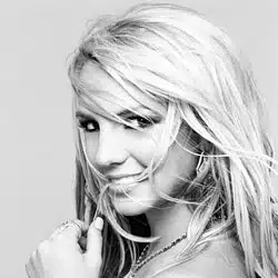 Britney Spears 22