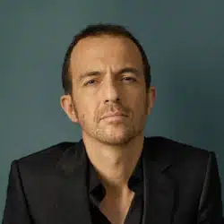 Interview Calogero 13