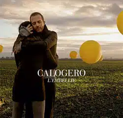 Calogero <i>L’Embellie</i> 14