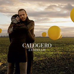 Calogero <i>L’Embellie</i> 28