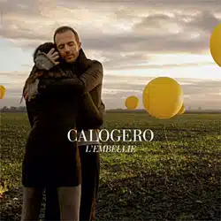 Calogero <i>L’Embellie</i> 13