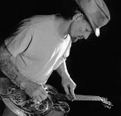 Calvin Russell hospitalisé 23