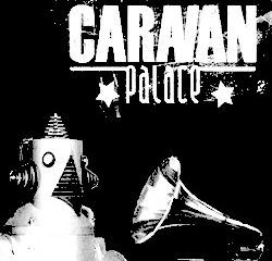 Caravan Palace Suzy 23