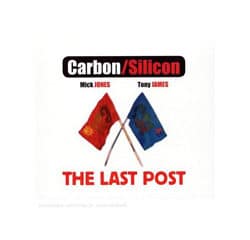 Carbon / Silicon - The last Post 21
