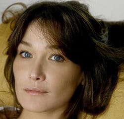 Carla Bruni 8