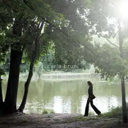 Carla Bruni - Comme si de rien n'était 4