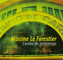 Maxime Le Forestier sort un nouvel album 17