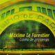 Maxime Le Forestier sort un nouvel album 11