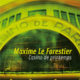 Maxime Le Forestier sort un nouvel album 12