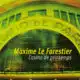 Maxime Le Forestier sort un nouvel album 9