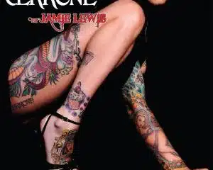 Cerrone by Jamie Lewis : la fausse bonne idée 11