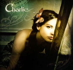 Charlie sort son premier album 16