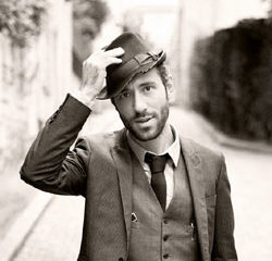 Charlie Winston 32