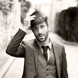 Charlie Winston 4