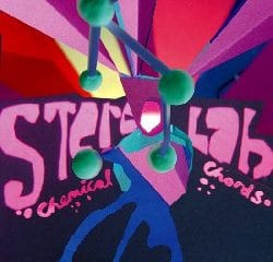 Stereolab - Chemical chords 17