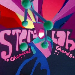 Stereolab - Chemical chords 16