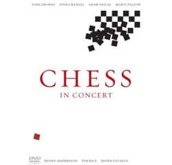 Chess in concert 8