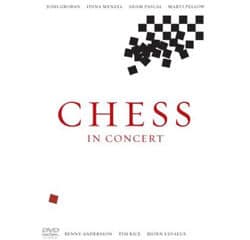 Chess in concert 32