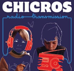 Chicros <i>Radiotransmission</i> 12