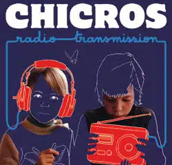 Chicros <i>Radiotransmission</i> 20