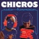 Chicros <i>Radiotransmission</i> 14