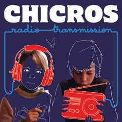 Chicros <i>Radiotransmission</i> 4