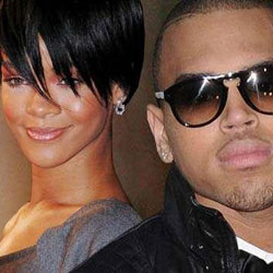 Chris Brown et Rihanna ensemble ? 13