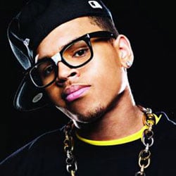 Chris Brown face à la justice 5