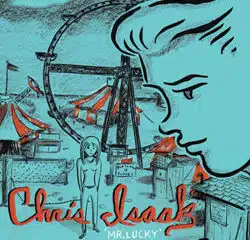 Chris Isaak <i>Mr.Lucky</i> 26