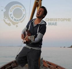 Christophe Maé : Découvrez son tout dernier clip 8