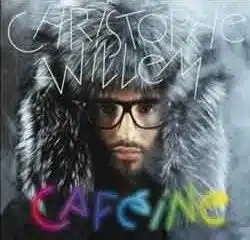 Chrisophe Willem <i>Cafeine</i> 8