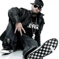 La Fouine Présentation 4