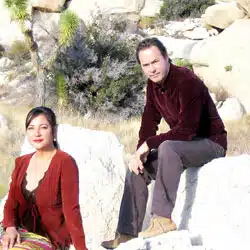 Cock Robin offre sa tournée 4