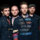 COLDPLAY Strawberry Swing 12