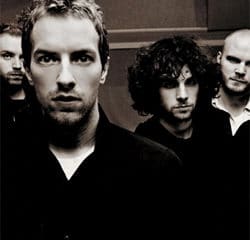 Coldplay 32