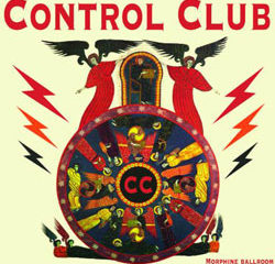 Control Club <i>Morphine ballroom</i> 5