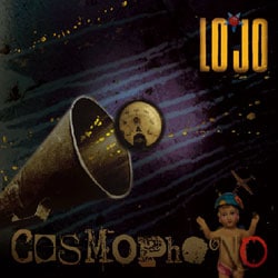 Lo'Jo <i>Cosmophono</i> 28