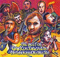 Emir Kusturica & The No Smoking Orchestra 20