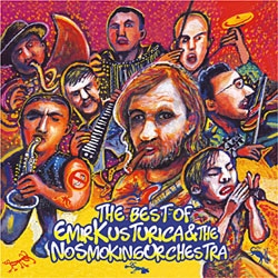 Emir Kusturica & The No Smoking Orchestra 4