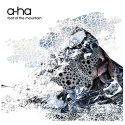 A-Ha <i>Foot of the mountain</i> 10