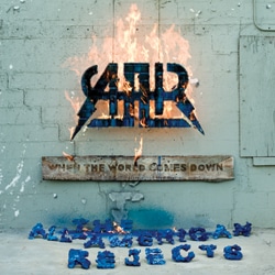 The All-American Rejects 11